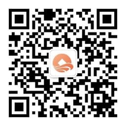 官方服务号二维码